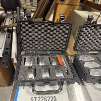 Millrock LyoSim Blocks image 0